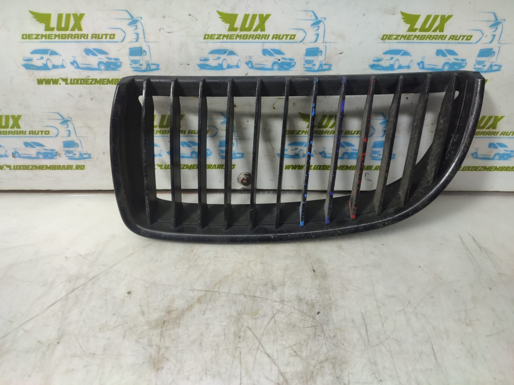 Grila radiator stanga 224059-10 BMW Seria 3 E90/E91/E92/E93 [2004 - 2010]