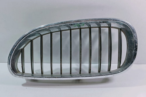 Grila radiator stanga 51137027061 BMW Seria 5 E60/E61 [2003 - 2007]