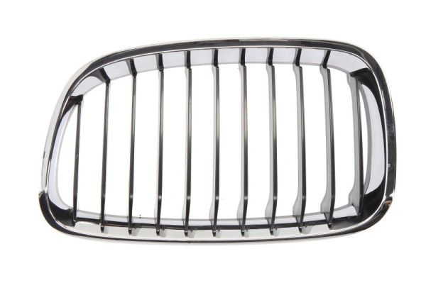 Grila radiator stanga (6502070086991P BLIC) BMW