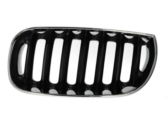 Grila radiator stanga (6502070093991P BLIC) BMW
