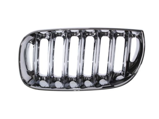 Grila radiator stanga (6502070093993P BLIC) BMW