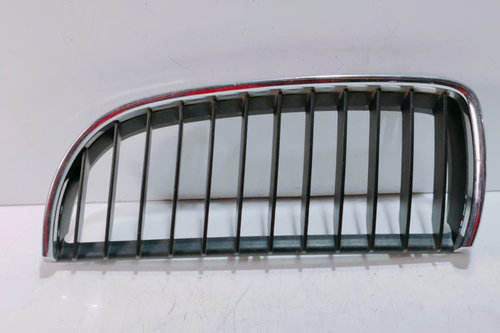 Grila radiator stanga 7120007 BMW Seria 3 E90/E91/E92/E93 [2004 - 2010]