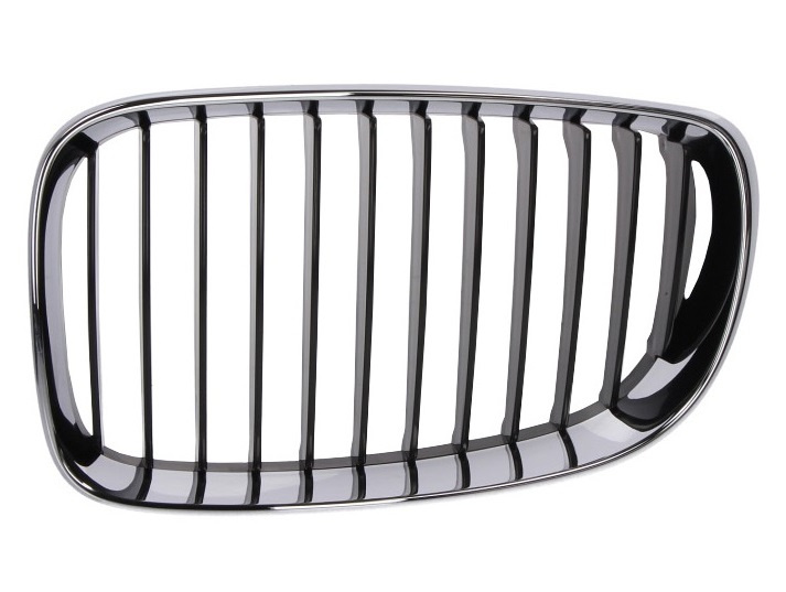 Grila Radiator Stanga Am Bmw Seria 1 E88 2007-2013 51137166439