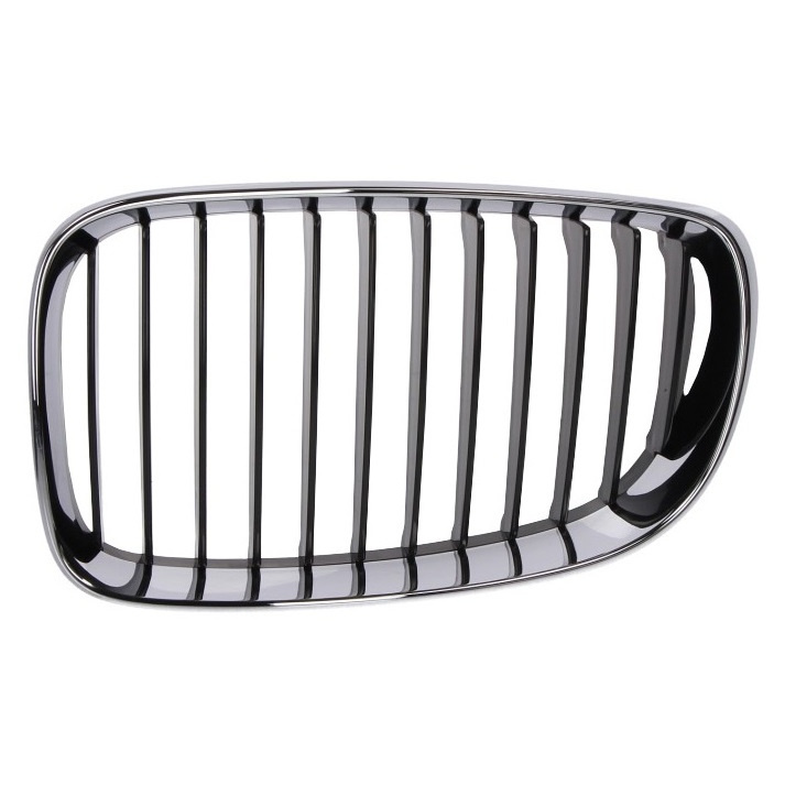 Grila Radiator Stanga Am Bmw Seria 1 E88 2007-2013 51137166439