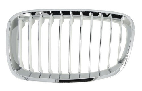 Grila Radiator Stanga Am Bmw Seria 1 F21 2012-2015 Urban 51137262119