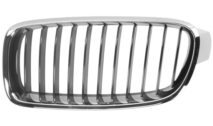 Grila Radiator Stanga Am Bmw Seria 3 F31 2011-2015 51137255411