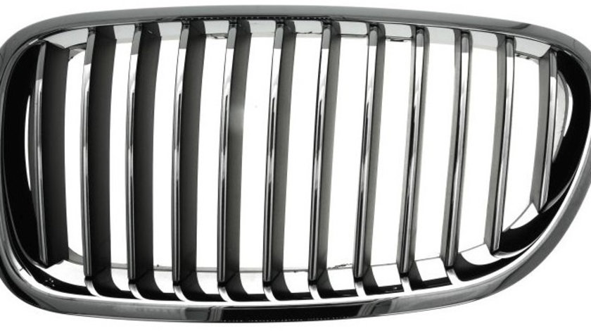 Grila Radiator Stanga Am Bmw Seria 5 F10 2009-2013 51137203649