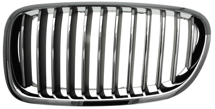 Grila Radiator Stanga Am Bmw Seria 5 F11 2009-2013 51137203649