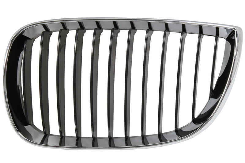 Grila Radiator Stanga Blic Bmw Seria 1 E87 2003-2007 6502-07-0085991P