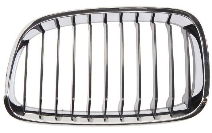 Grila Radiator Stanga Blic Bmw Seria 1 F20 2010-2015 6502-07-0086991P
