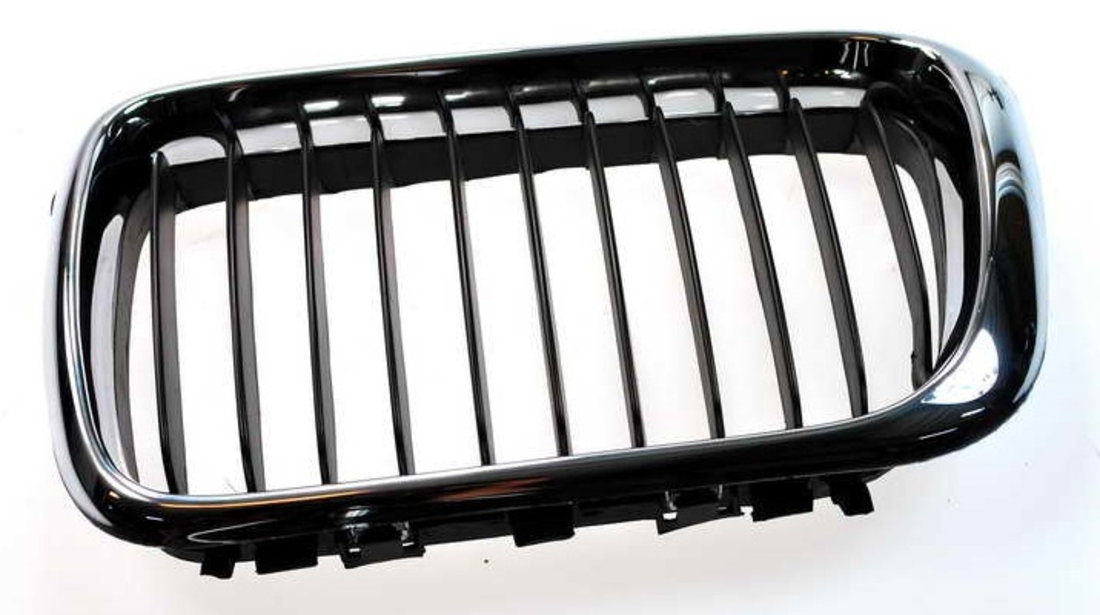 Grila Radiator Stanga Blic Bmw Seria 3 E36 1996-1998 6502-07-0060997P