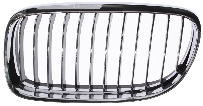 Grila Radiator Stanga Blic Bmw Seria 3 E90 2008-2012 6502-07-0062991PP