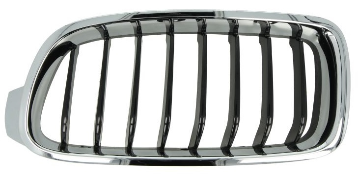 Grila Radiator Stanga Blic Bmw Seria 3 F31 2011-2015 Sport 6502-07-0063995P