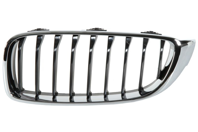 Grila Radiator Stanga Blic Bmw Seria 4 F32, F82 2013-2017 Sport 6502-07-0070995P