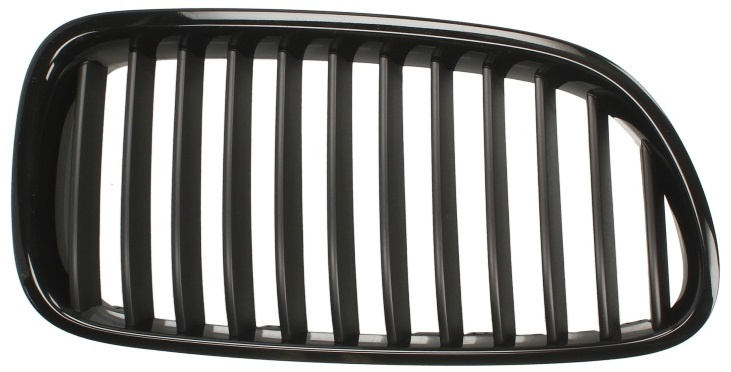 Grila Radiator Stanga Blic Bmw Seria 5 F10 2009-2013 6502-07-0067991P