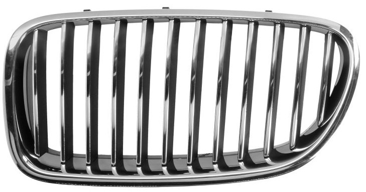 Grila Radiator Stanga Blic Bmw Seria 5 F11 2009-2013 6502-07-0067993Q