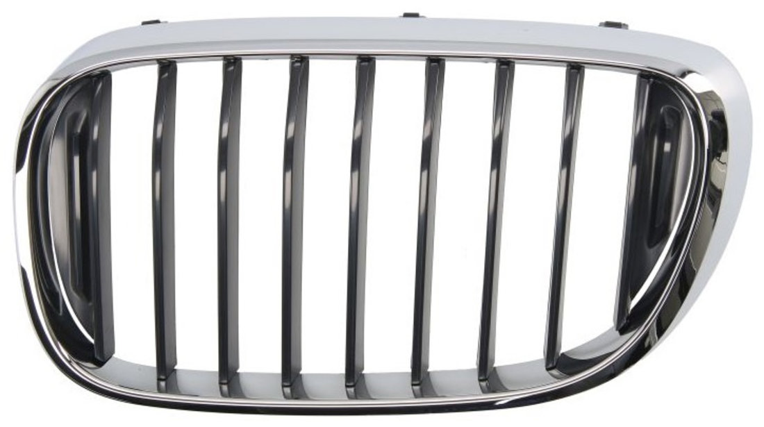 Grila Radiator Stanga Blic Bmw Seria 7 G11, G12 2015-2019 6502-07-0078991P