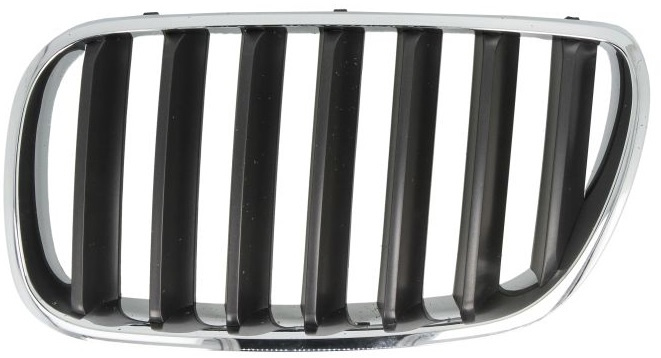 Grila Radiator Stanga Blic Bmw X3 E83 2007-2011 6502-07-00939950P
