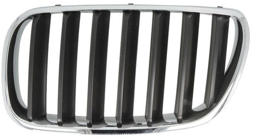 Grila Radiator Stanga Blic Bmw X3 E83 2007-2011 6502-07-00939950P