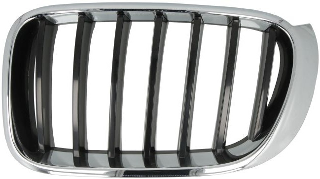 Grila Radiator Stanga Blic Bmw X4 F26 2014-2018 6502-07-00939933P