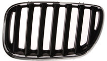 Grila Radiator Stanga Blic Bmw X5 E53 2003-2007 65...