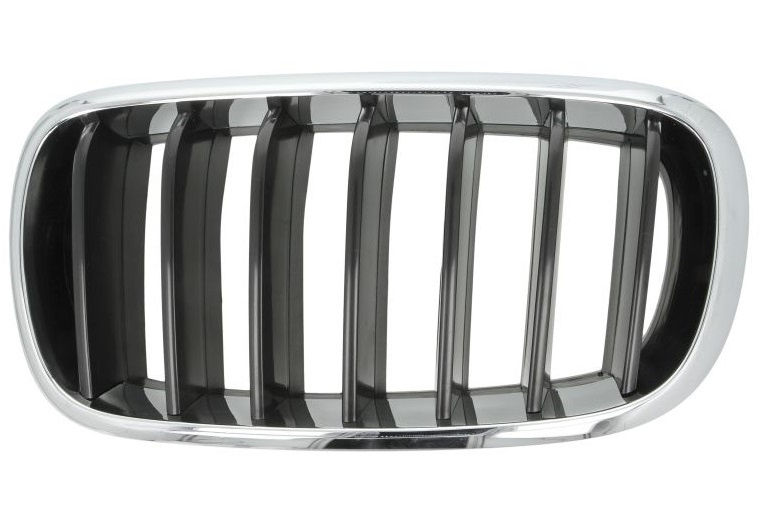 Grila Radiator Stanga Blic Bmw X5 F15 2013-2019 6502-07-00969911P