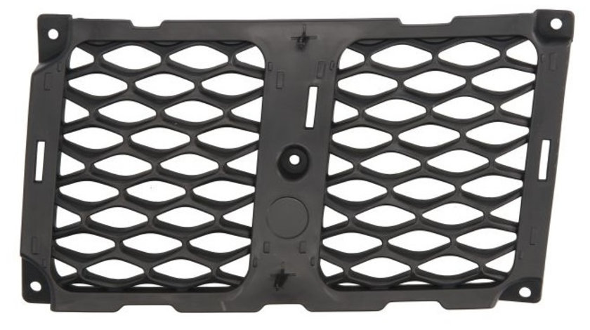 Grila Radiator Stanga Blic Jeep Grand Cherokee 4 WK2 2016→ 6502-07-3207993P