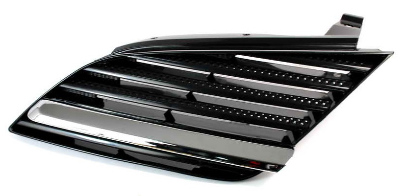 Grila Radiator Stanga Blic Nissan Primera 2002-2008 6502-07-1670991P