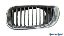 Grila radiator stanga BMW Seria 3 E46 [facelift] [...