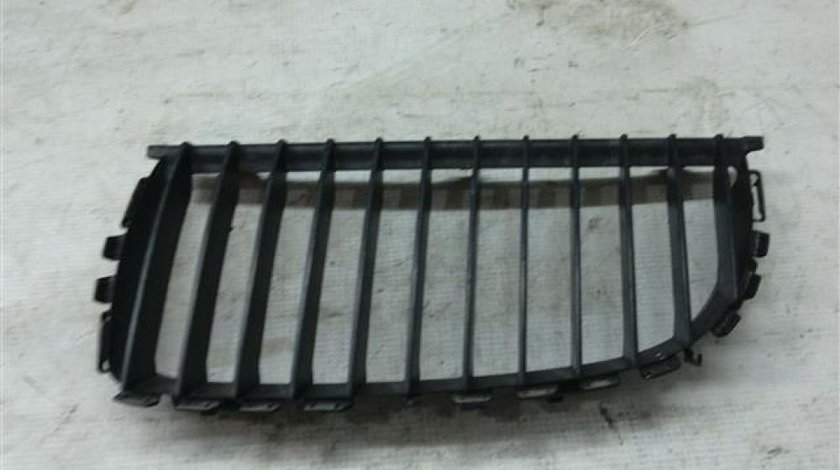 Grila radiator stanga BMW Seria 3 E90 An 2004 2005 2006 2007 2008 cod 7120007