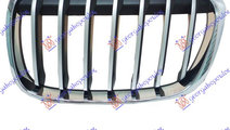 Grila Radiator Stanga (Crom/Argintie) BMW X1(F48)2...