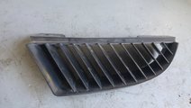 Grila radiator stanga fata mitsubishi colt 6 2006 ...