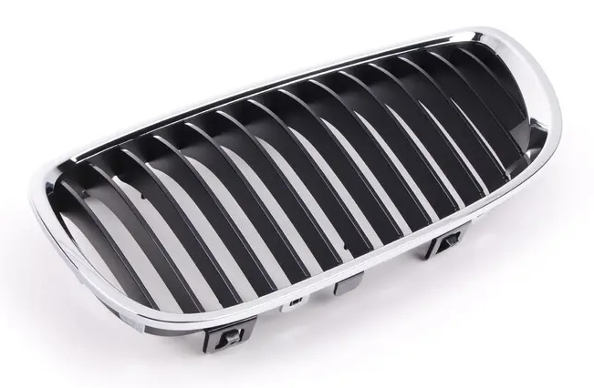 Grila Radiator Stanga Oe Bmw Seria 3 E93 2006-2013 51137157275