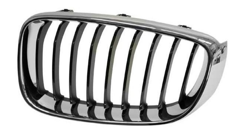 Grila Radiator Stanga Oe Bmw Seria 3 F34 2012→ Gran Turismo 51137294803