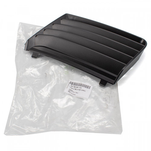 Grila Radiator Stanga Oe Seat Alhambra 1 2001-2010 7M785365301C