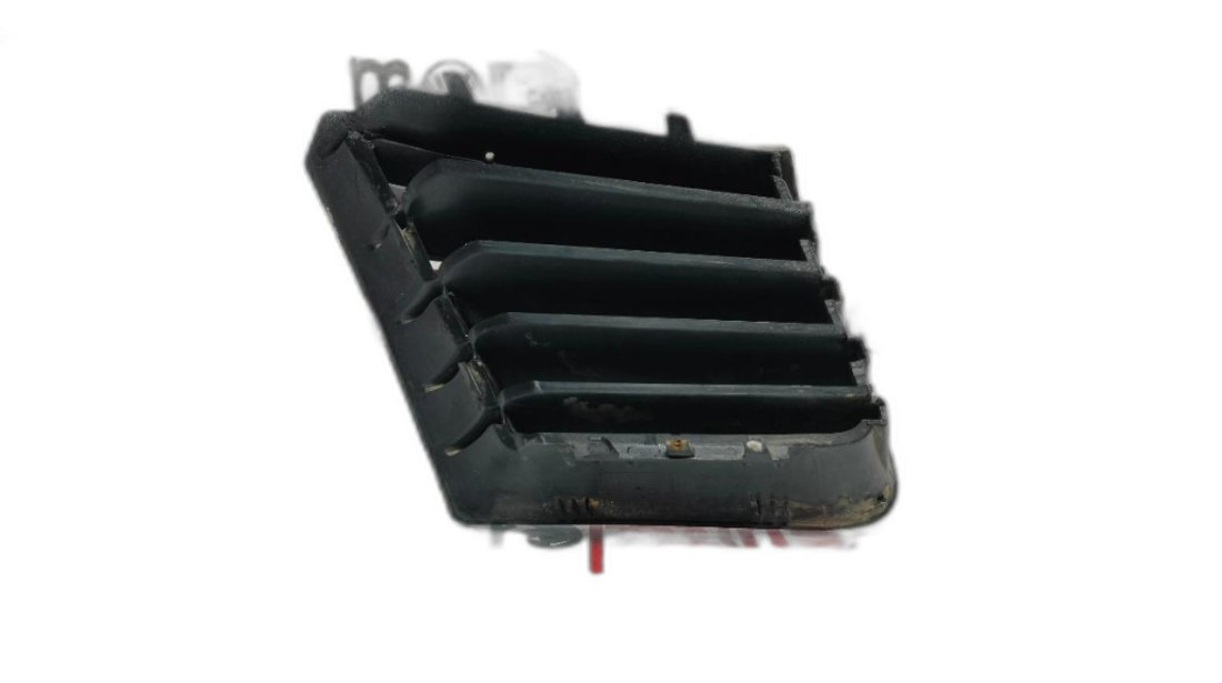 Grila radiator stanga SEAT IBIZA IV (6L1) [ 2002 - 2009 ] 16V (AUB, BBZ) 74KW|100HP OEM 6L0853677 6L0 853 677