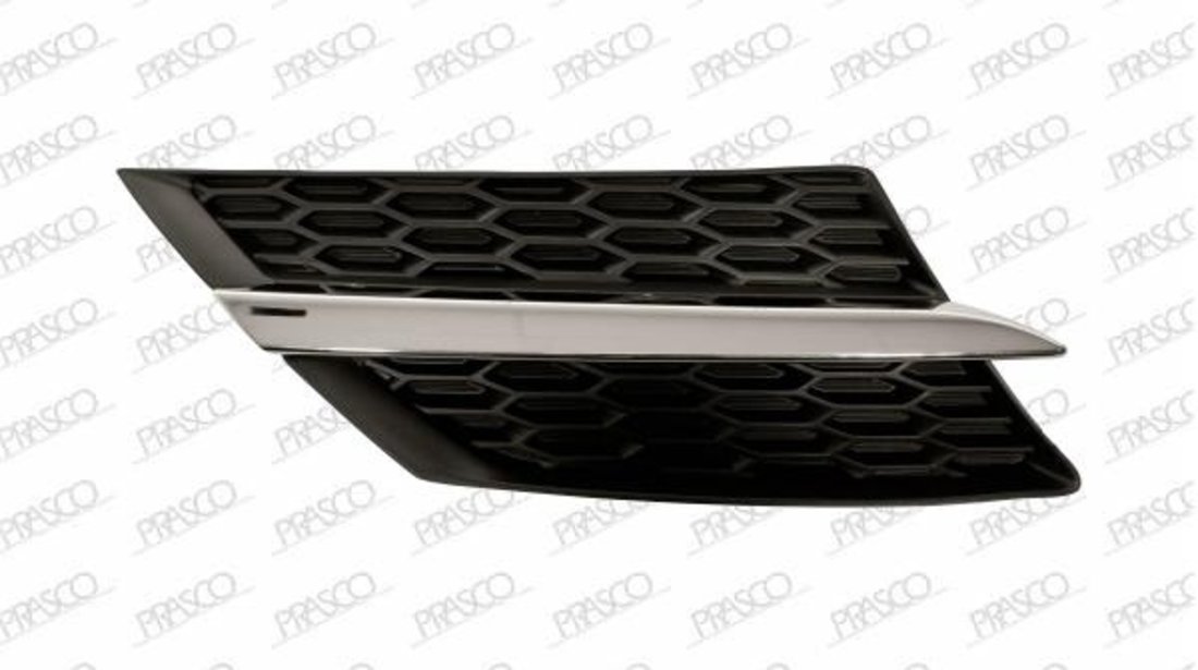 Grila radiator stanga Toyota Rav 4 2012-2016