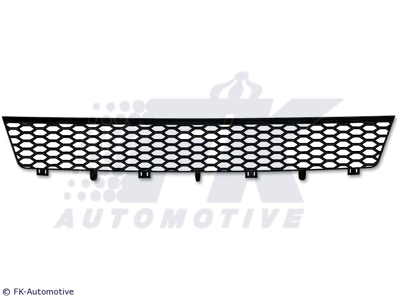 GRILA RADIATOR SUZUKI SWIFT BLACK -COD FKSGSI001