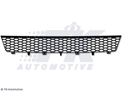 GRILA RADIATOR SUZUKI SWIFT BLACK -COD FKSGSI001