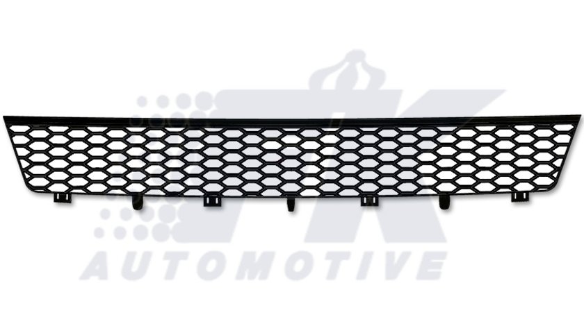 GRILA RADIATOR SUZUKI SWIFT BLACK -COD FKSGSI001