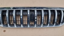 Grila radiator Suzuki SX4 S-Cross 2016 2017 2018 2...