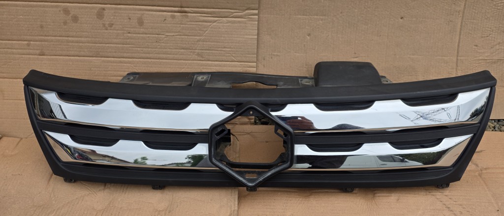 Grila radiator Suzuki Vitara 2015 2016 2017 2018