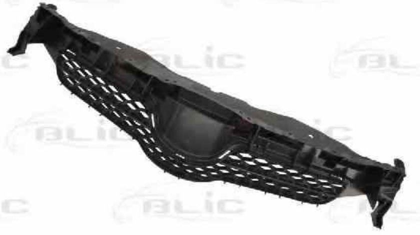 Grila radiator TOYOTA AURIS NRE15 ZZE15 ADE15 ZRE15 NDE15 BLIC 6502-07-8118990P