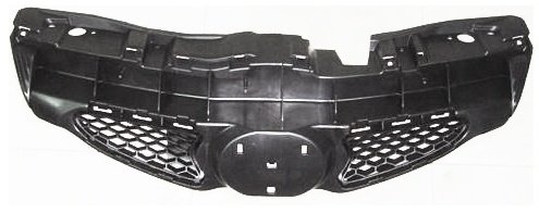Grila radiator Toyota Aygo 2006/2012