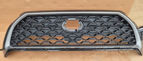 Grila radiator Toyota Corolla Cross 2023 2024 2025