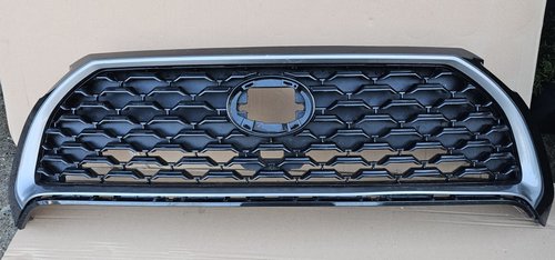 Grila radiator Toyota Corolla Cross 2023 2024