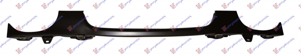 Grila Radiator - Toyota Corolla (E 11) Sdn 19997 1998 , 53903-12080