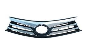 Grila radiator Toyota Corolla Sedan 2013/2016