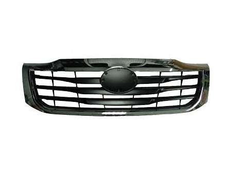 Grila radiator Toyota Hi-Lux 2012/2015