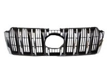 Grila radiator Toyota Land Cruiser 2010-2014